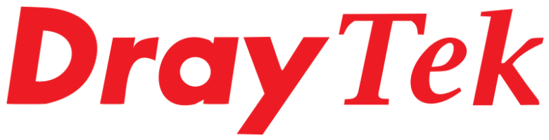 DrayTek_Logo